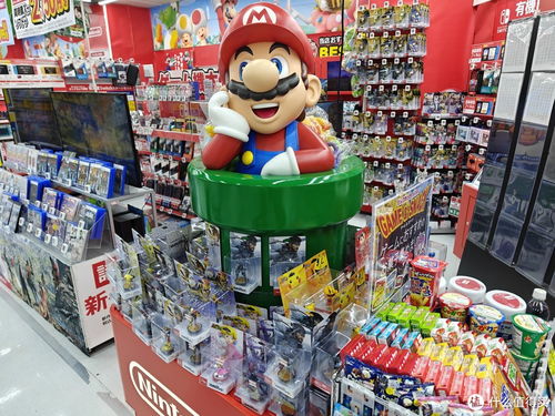 宅男圣地 秋葉原半日游，探索日用百貨的驚喜世界