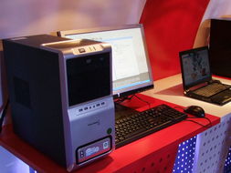 長(zhǎng)城電腦湖南基地產(chǎn)品下線儀式圓滿成功，現(xiàn)場(chǎng)產(chǎn)品組圖精彩紛呈